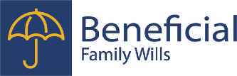 beneficial family wills logo